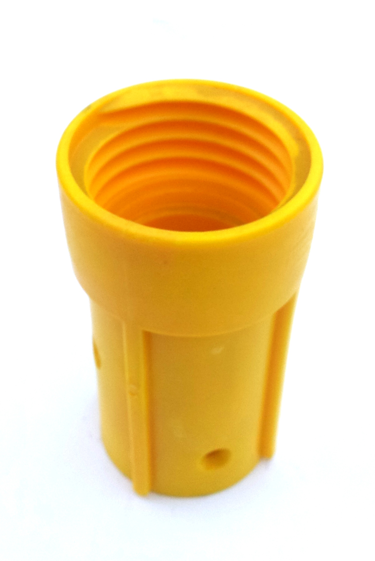 Krimetal | Nozzle holder nylon